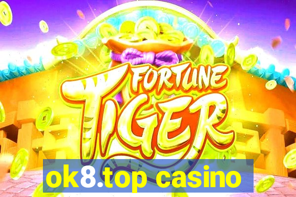 ok8.top casino